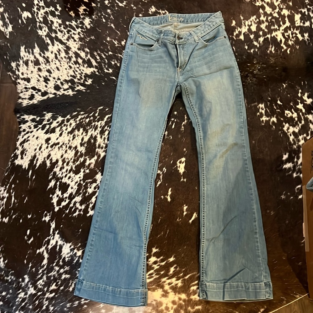 Kimes Ranch Lola Jeans